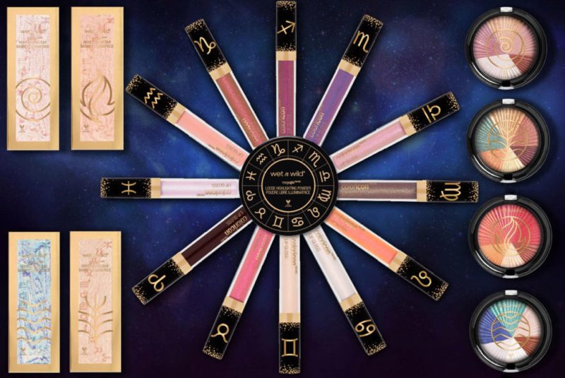 moist n wild Zodiac Assortment – Broke and Lovely