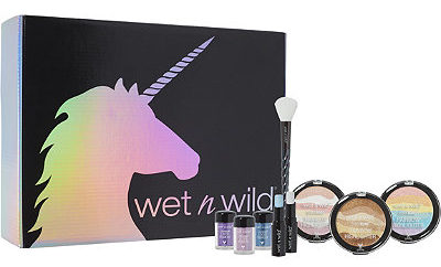 Assessment of My “Large”  Moist’N’Wild Haul – Broke and Lovely