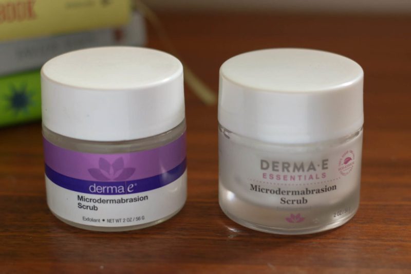 What to Purchase from Derma E – Broke and Lovely